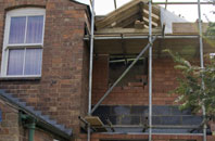 free Crossapol home extension quotes
